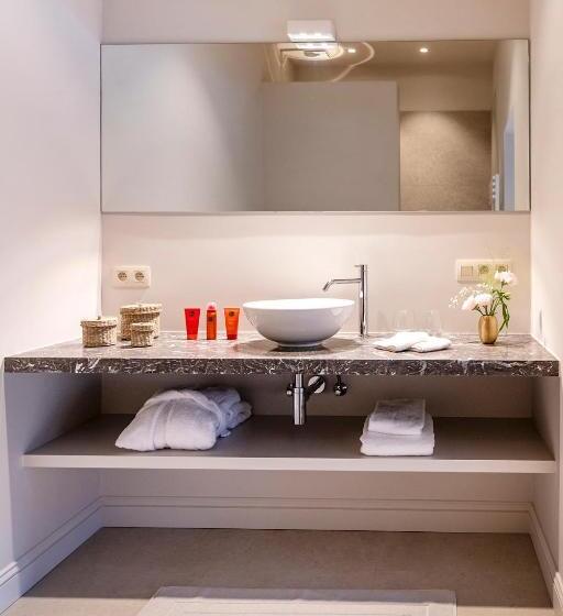 Bed & Breakfast Jezuietenplein 21