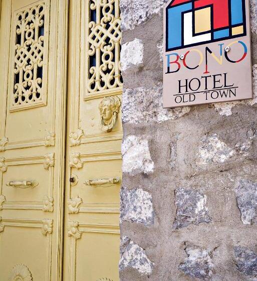 Bono Hotel Old Town