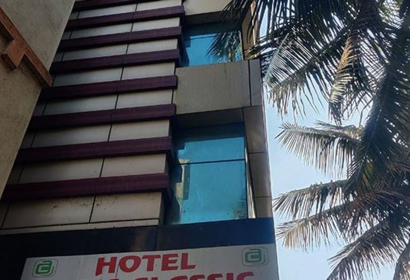 Fabhotel Adya Classic