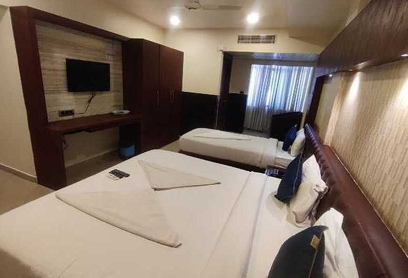 Fabhotel Adya Classic