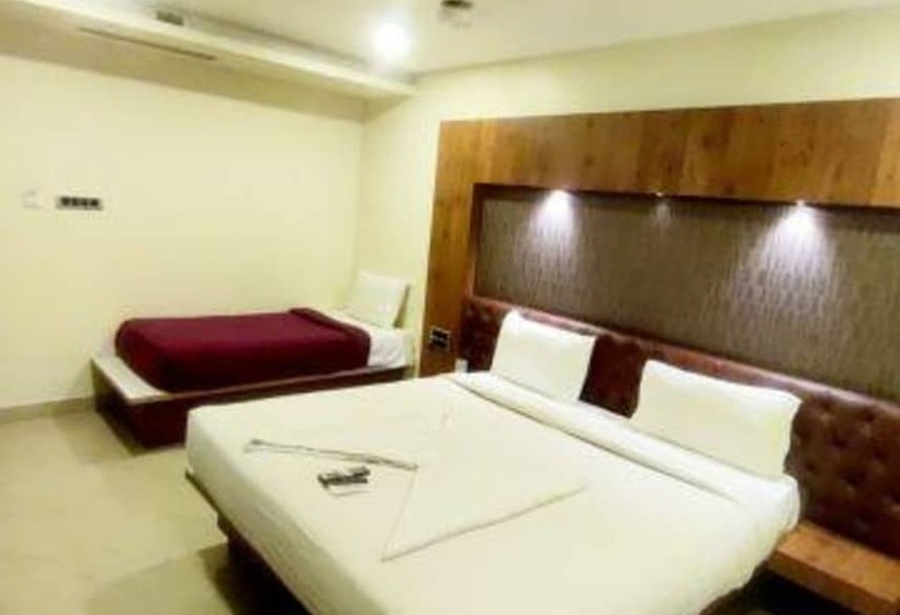 Fabhotel Adya Classic