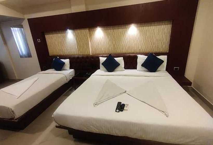 Fabhotel Adya Classic