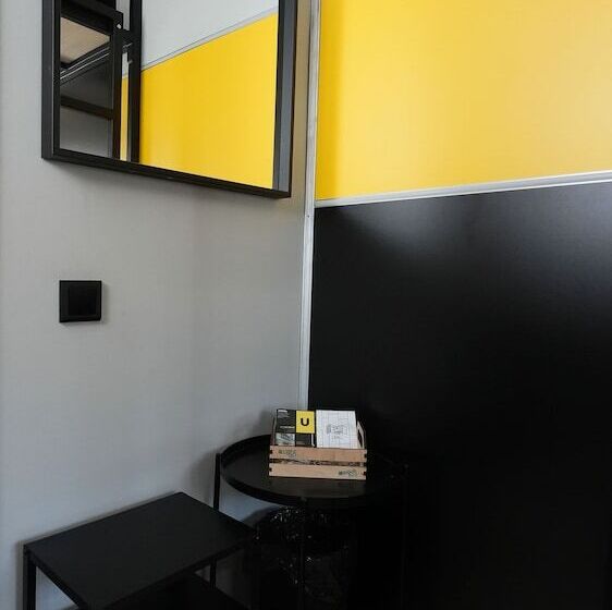 Hostel Urban