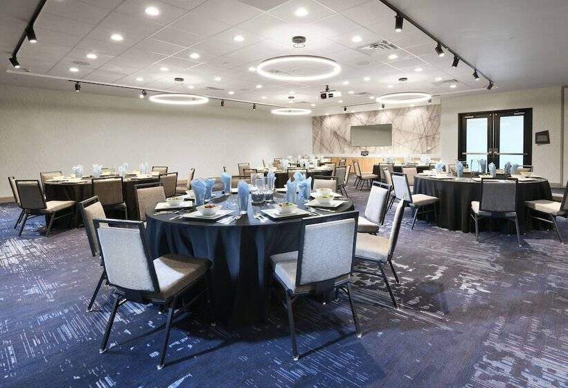 酒店 Aloft Dallas Euless