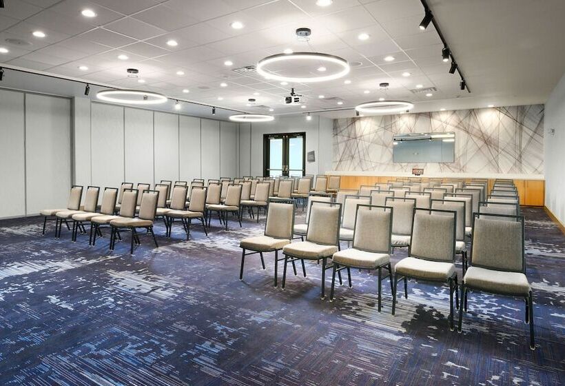 酒店 Aloft Dallas Euless