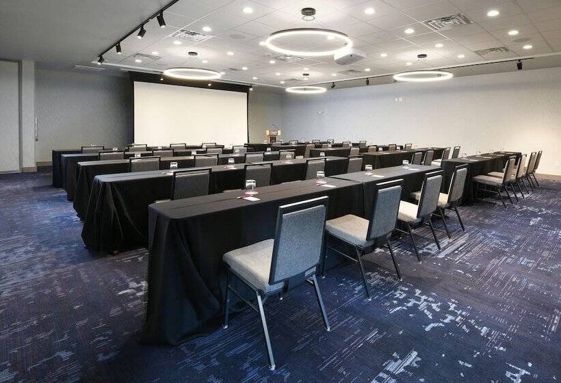 酒店 Aloft Dallas Euless