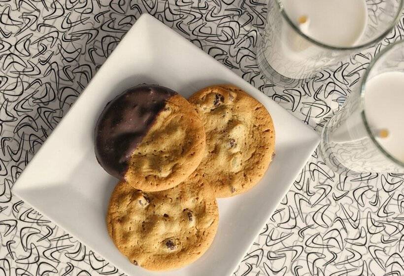 酒店 Aloft Dallas Euless