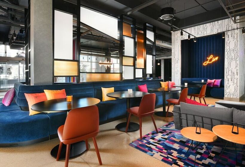 酒店 Aloft Dallas Euless