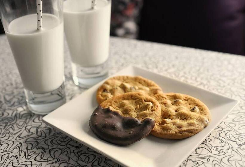 酒店 Aloft Dallas Euless