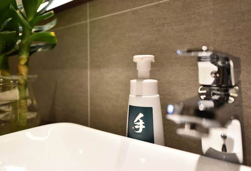 Atour Hotel Langfang Xichang Road