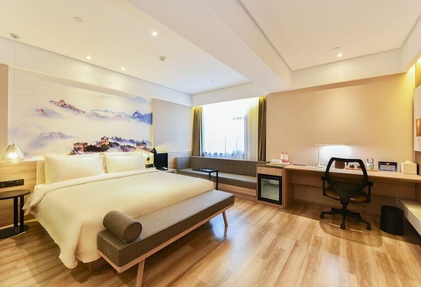 Atour Hotel Langfang Xichang Road