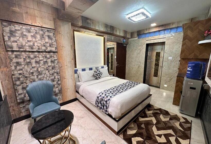 酒店 Beverly Villa