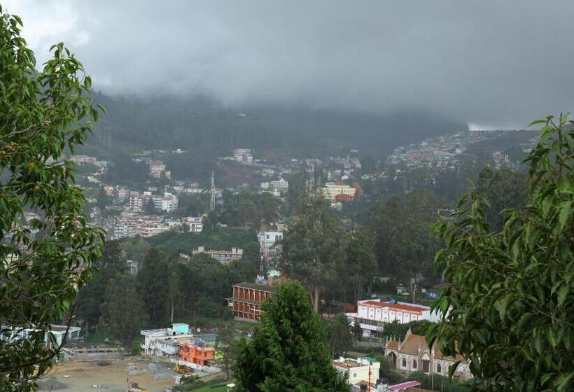 酒店 Beverly Villa