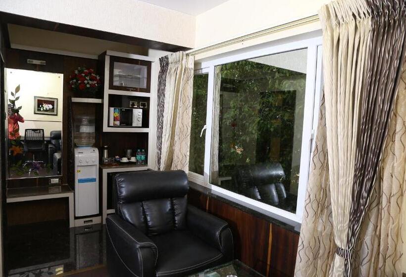 酒店 Beverly Villa