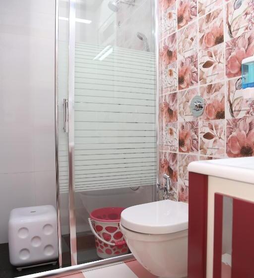 酒店 Beverly Villa