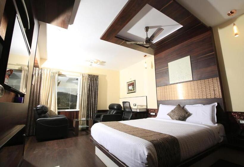 酒店 Beverly Villa