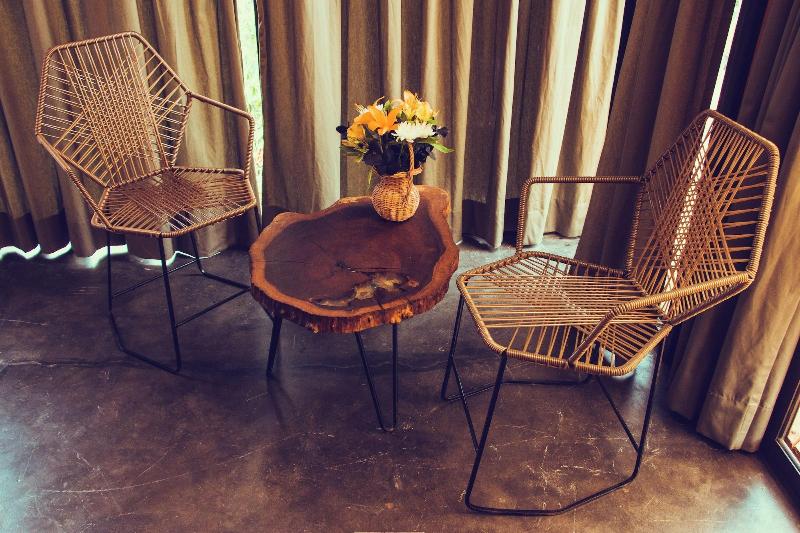 هتل Bufo Alvarius