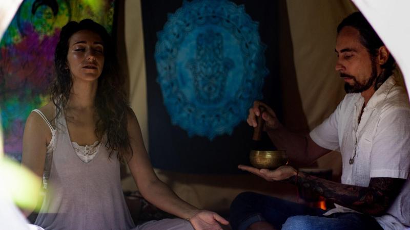 هتل Bufo Alvarius