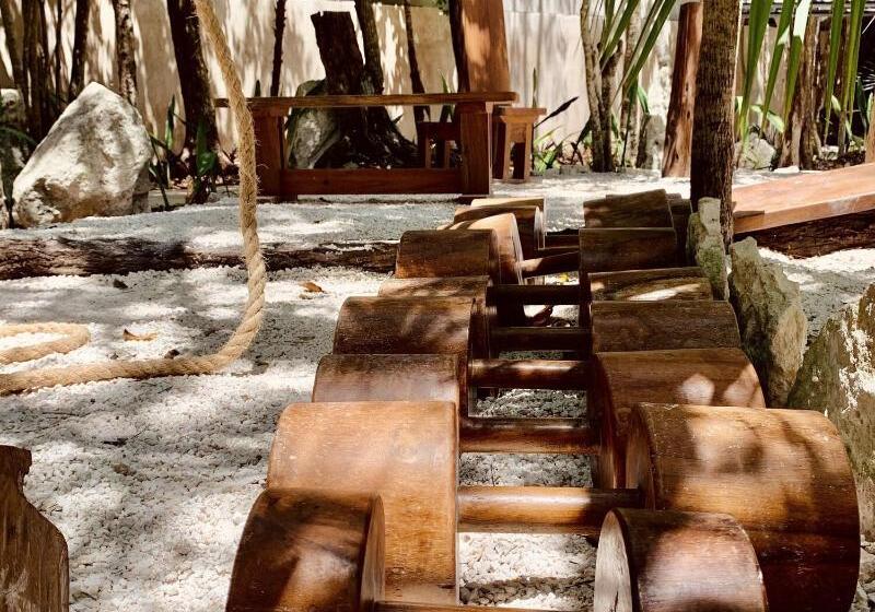 هتل Bufo Alvarius