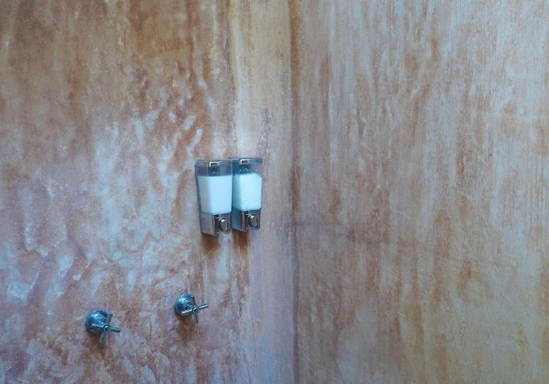 هتل Bufo Alvarius