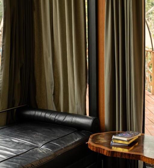 هتل Bufo Alvarius