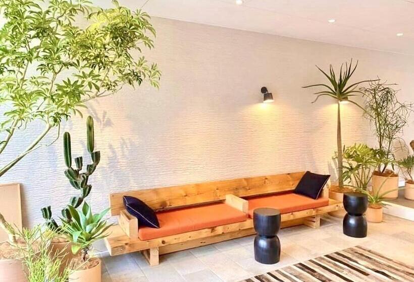 ホテル Chikura Tsunagu