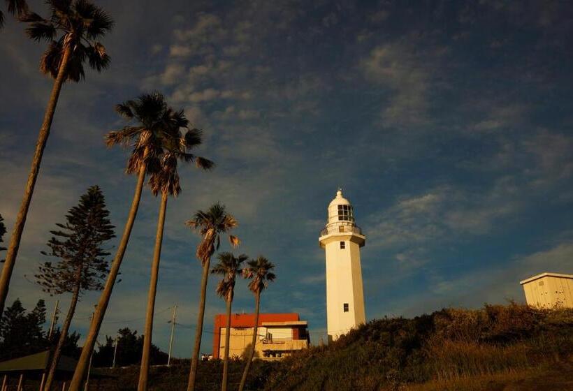 ホテル Chikura Tsunagu