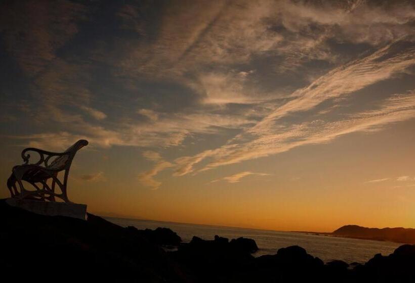 ホテル Chikura Tsunagu