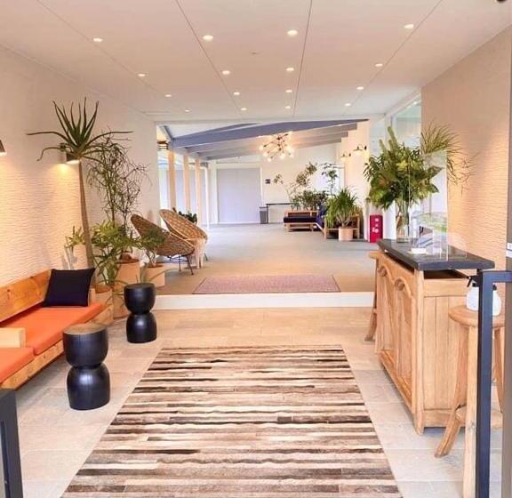 ホテル Chikura Tsunagu