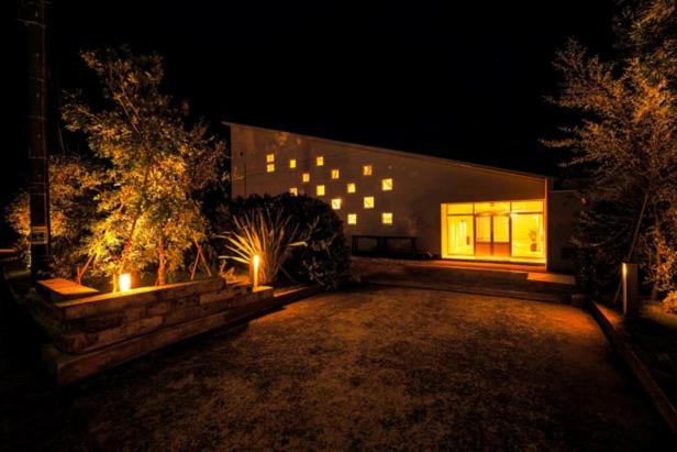 ホテル Chikura Tsunagu