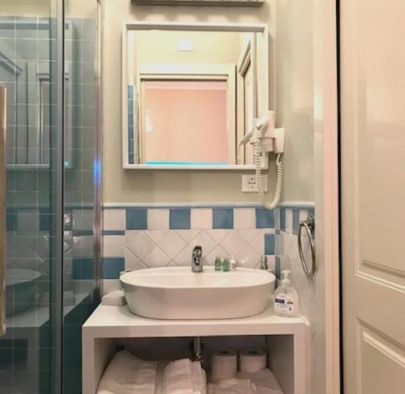 בית מלון כפרי Esmeralda Ss