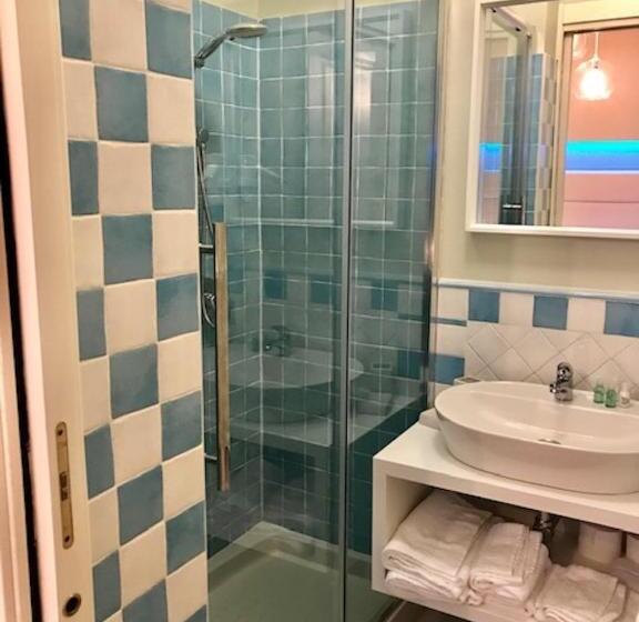 בית מלון כפרי Esmeralda Ss