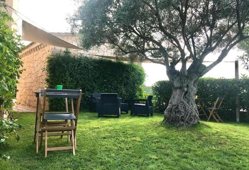 בית מלון כפרי Esmeralda Ss