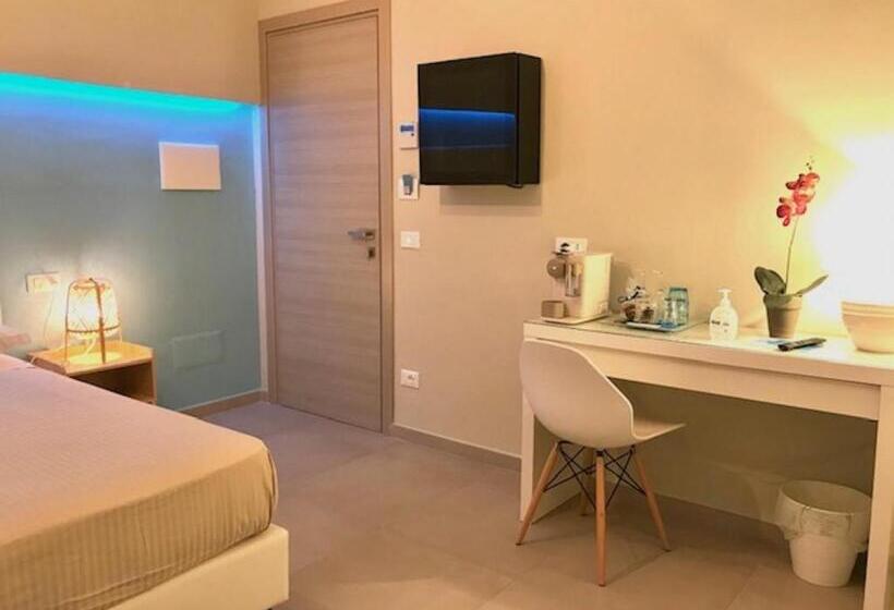 בית מלון כפרי Esmeralda Ss