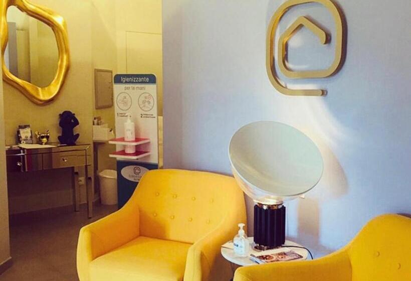 בית מלון כפרי Esmeralda Ss