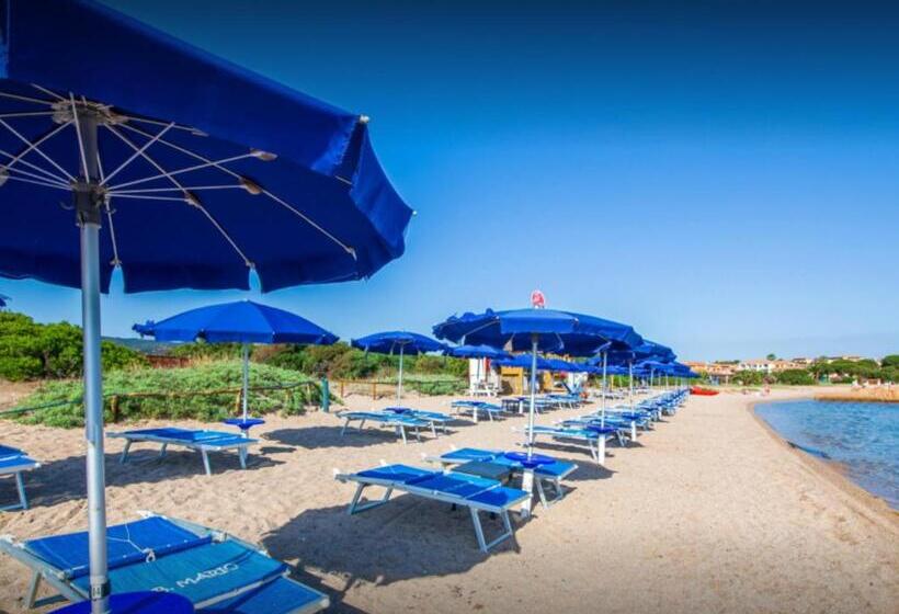 בית מלון כפרי Esmeralda Ss