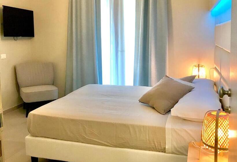 בית מלון כפרי Esmeralda Ss