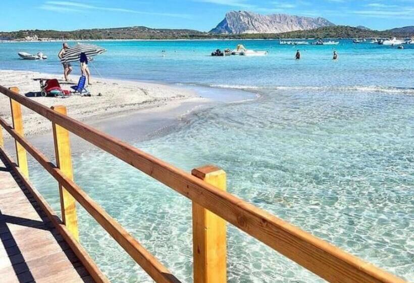 בית מלון כפרי Esmeralda Ss