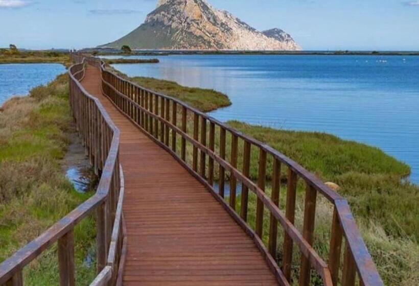 בית מלון כפרי Esmeralda Ss