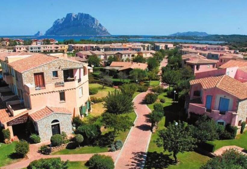 בית מלון כפרי Esmeralda Ss