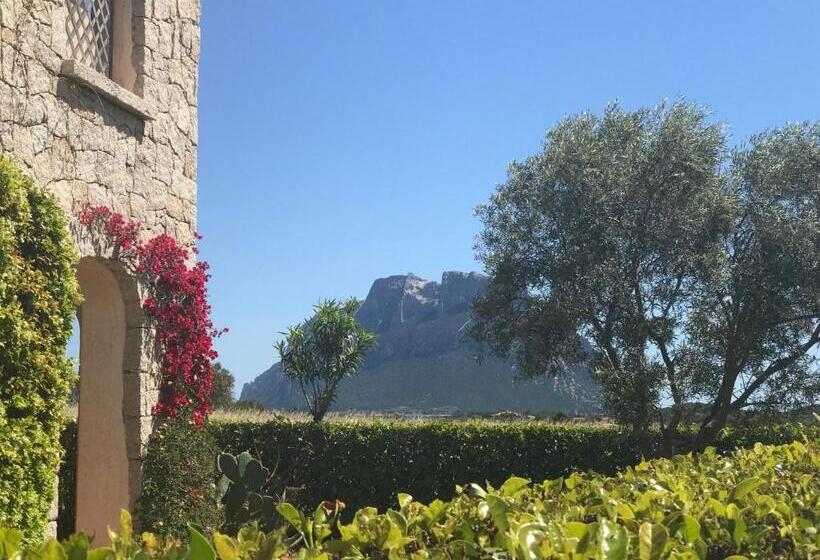 בית מלון כפרי Esmeralda Ss