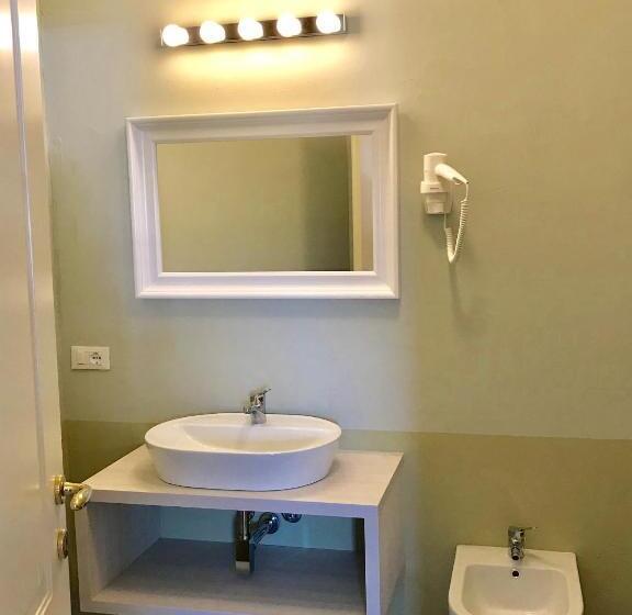 בית מלון כפרי Esmeralda Ss