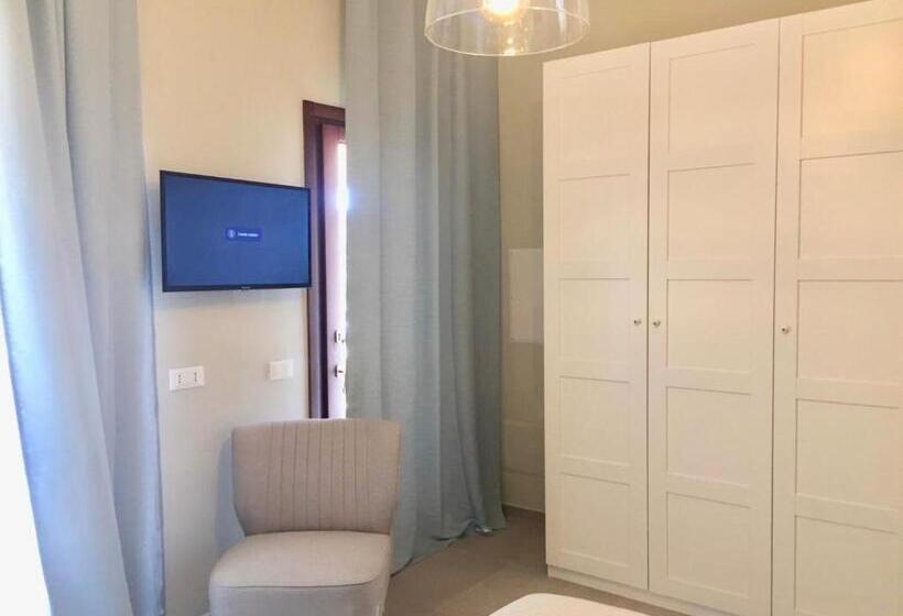 בית מלון כפרי Esmeralda Ss