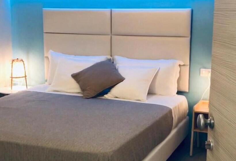 בית מלון כפרי Esmeralda Ss