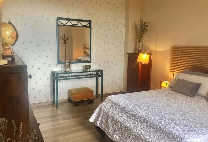 هتل Finca Almenara De Copau