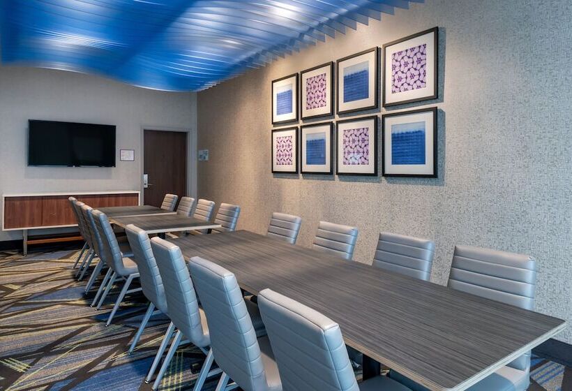 فندق Holiday Inn Express & Suites   Romeoville   Joliet North, An Ihg