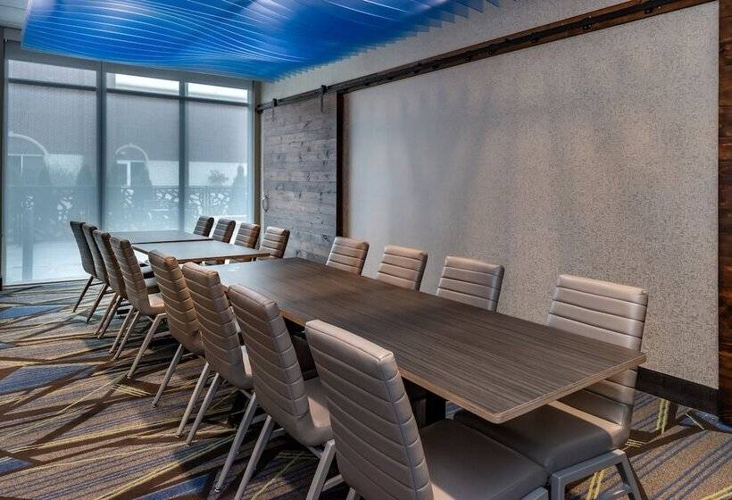 בית מלון כפרי Holiday Inn Express & Suites   Romeoville   Joliet North, An Ihg