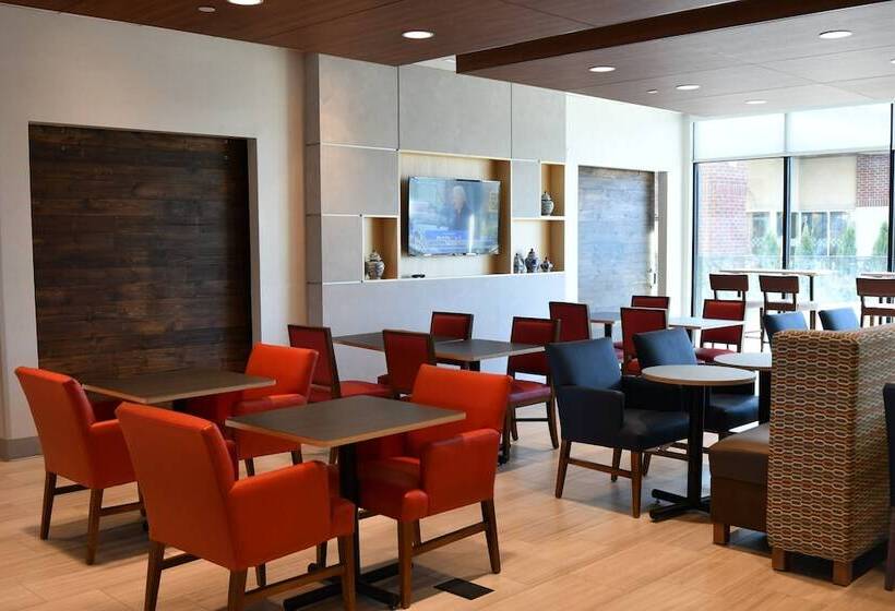 בית מלון כפרי Holiday Inn Express & Suites   Romeoville   Joliet North, An Ihg