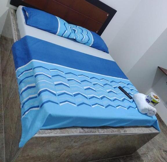 فندق Hospedaje Rey De Los Vientos