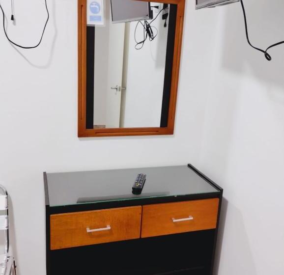 فندق Hospedaje Rey De Los Vientos